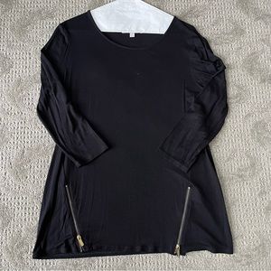 💕LAST CHANCE💕 Women's Ellen Tracy Long Sleeve Top size Medium